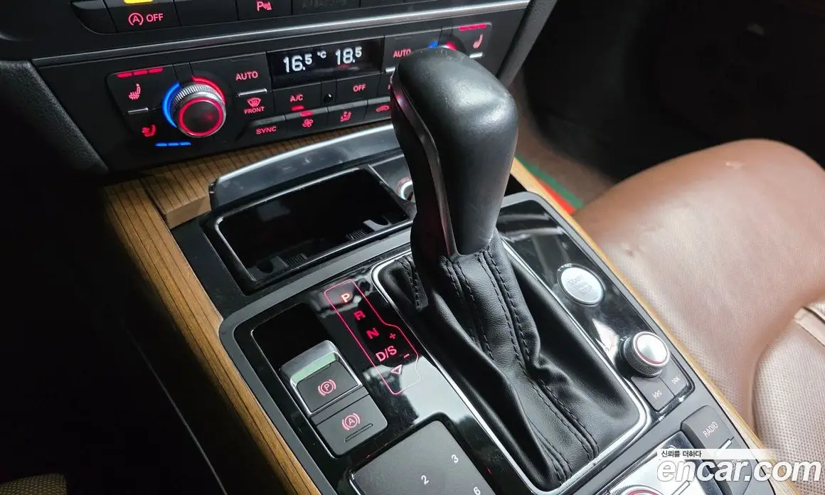 Audi A7 2016 3.0 автомат (гидро), фото 9