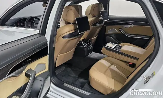 Audi A8 2020 4.0 автомат (гидро), миниатюра 11