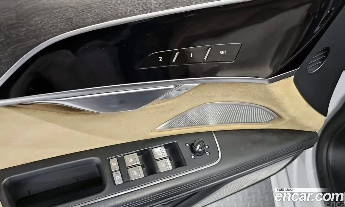Audi A8 2020 4.0 автомат (гидро), фото 14