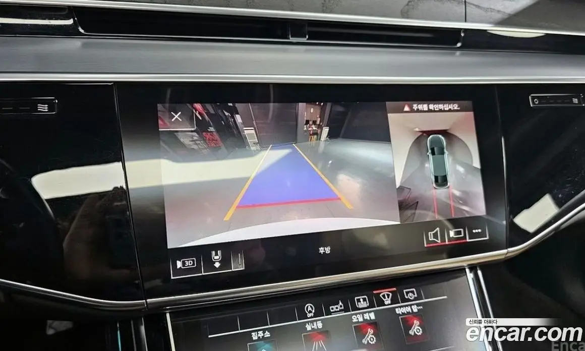 Audi A8 2020 4.0 автомат (гидро), фото 16