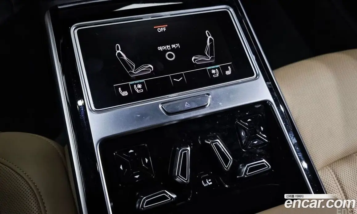Audi A8 2020 4.0 автомат (гидро), фото 17
