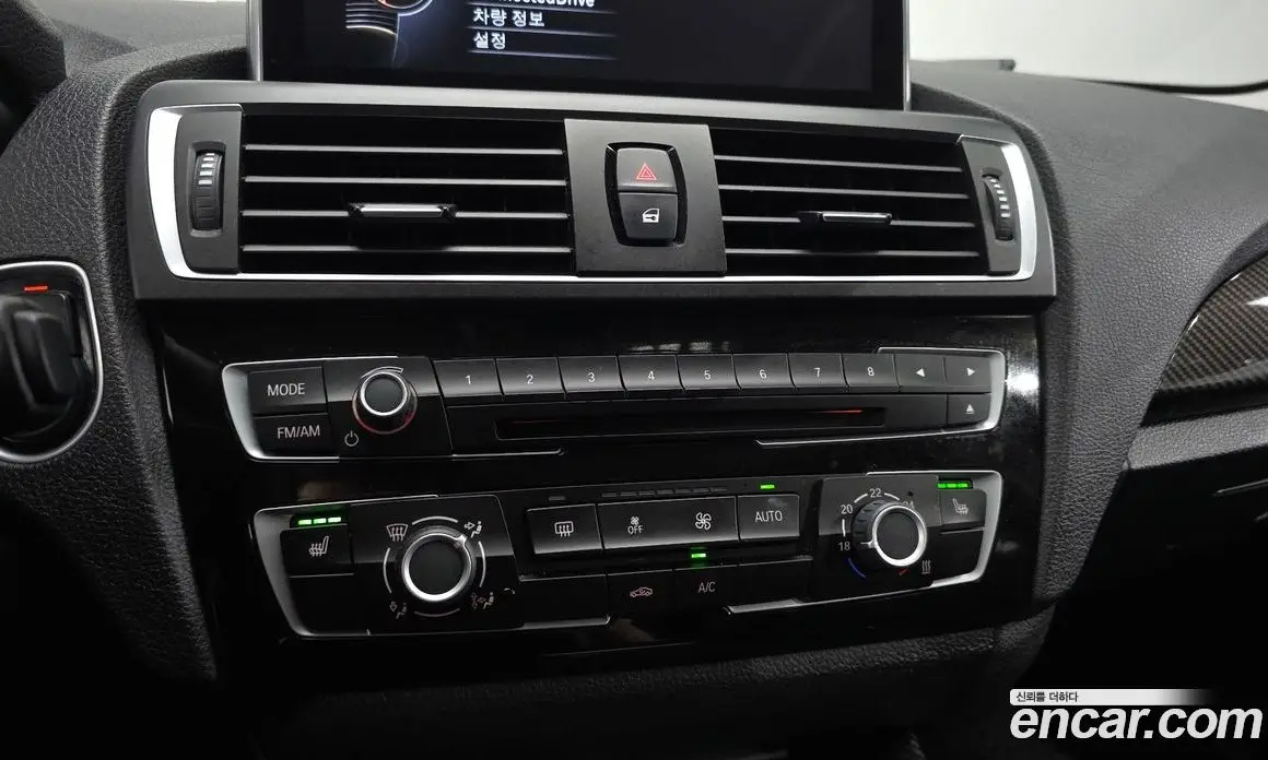 BMW 1 серия 2017 2.0 автомат (гидро), фото 22