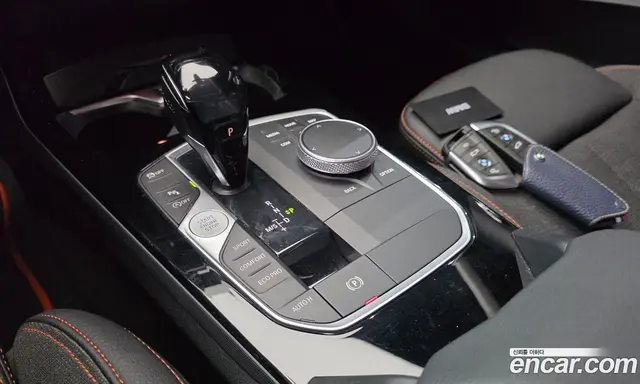 BMW 1 серия 2020 2.0 автомат (гидро), миниатюра 12