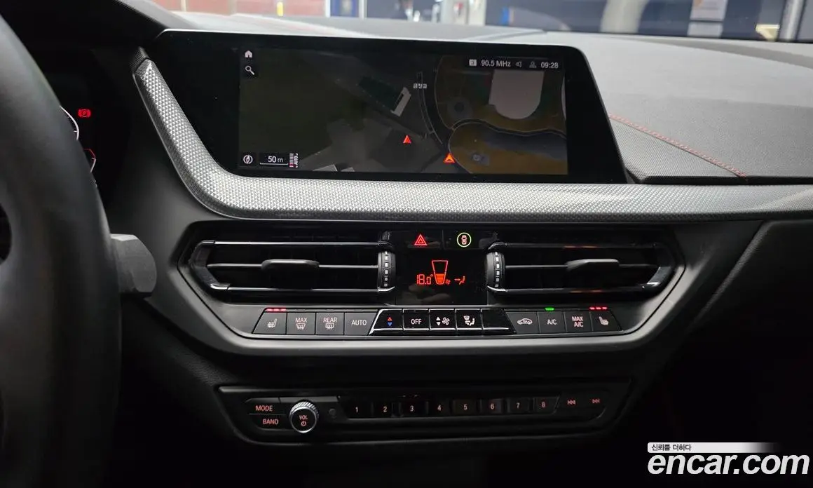 BMW 1 серия 2020 2.0 автомат (гидро), фото 20