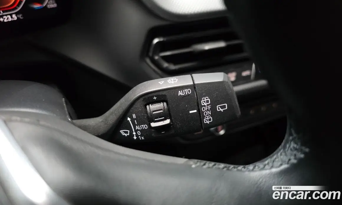 BMW 1 серия 2020 2.0 автомат (гидро), фото 25
