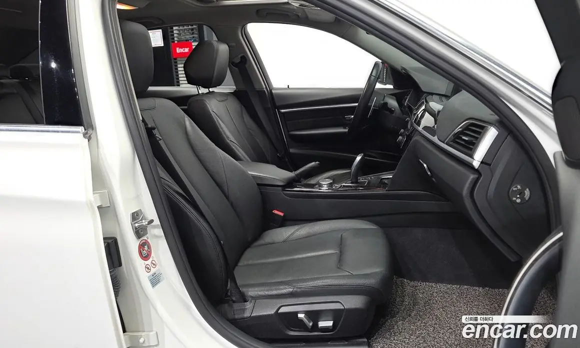 BMW 3 серия 2015 2.0 автомат (гидро), фото 11