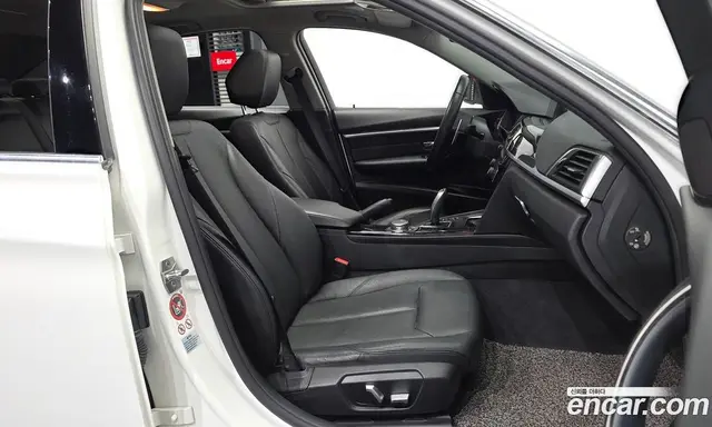 BMW 3 серия 2015 2.0 автомат (гидро), миниатюра 11