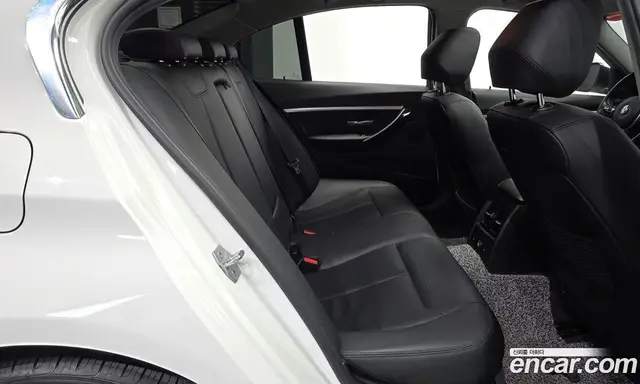 BMW 3 серия 2015 2.0 автомат (гидро), миниатюра 12