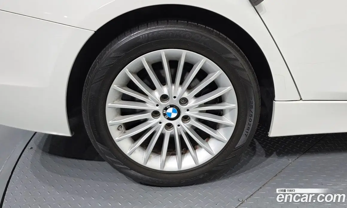 BMW 3 серия 2015 2.0 автомат (гидро), фото 5