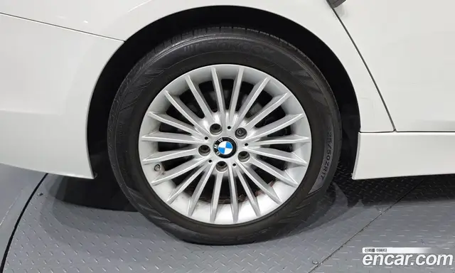 BMW 3 серия 2015 2.0 автомат (гидро), миниатюра 5