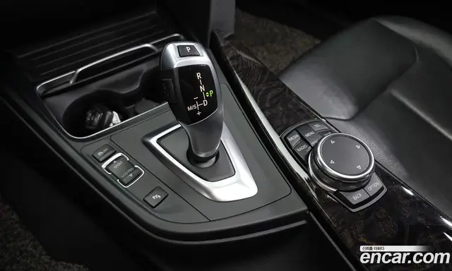 BMW 3 серия 2015 2.0 автомат (гидро), миниатюра 9