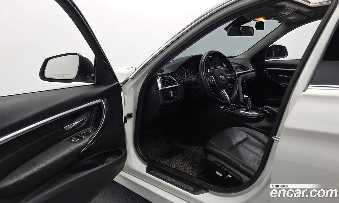 BMW 3 серия 2015 2.0 автомат (гидро), фото 10