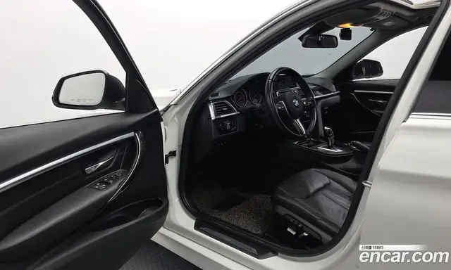 BMW 3 серия 2015 2.0 автомат (гидро), миниатюра 10