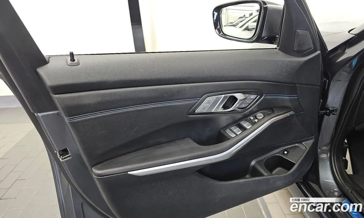 BMW 3 серия 2022 2.0 автомат (гидро), фото 14