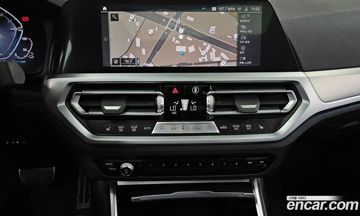 BMW 3 серия 2022 2.0 автомат (гидро), фото 20