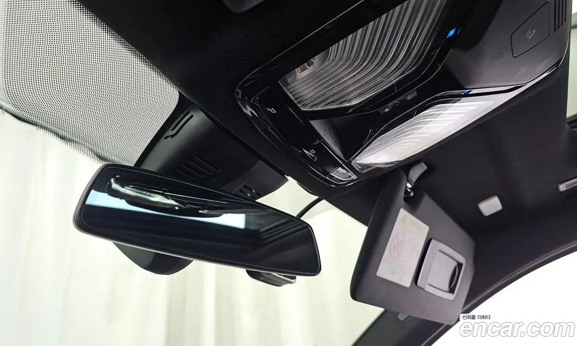 BMW 3 серия 2022 2.0 автомат (гидро), фото 23