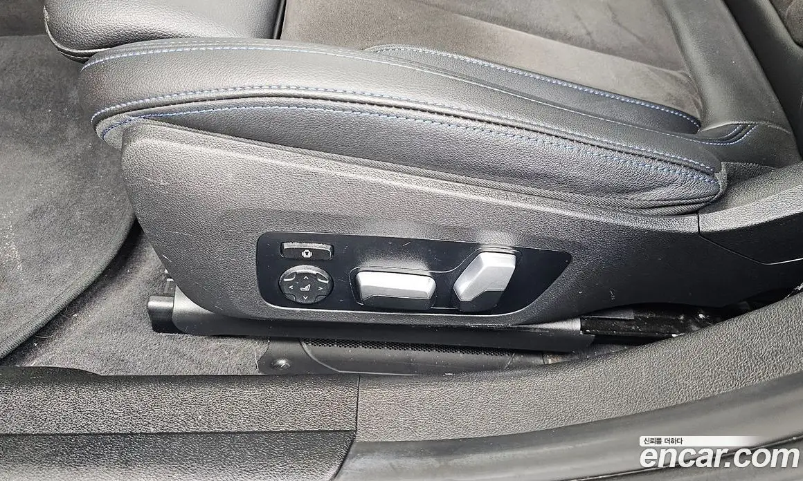 BMW 3 серия 2022 2.0 автомат (гидро), фото 28