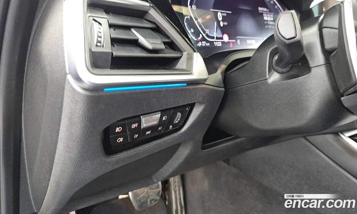 BMW 3 серия 2022 2.0 автомат (гидро), фото 29