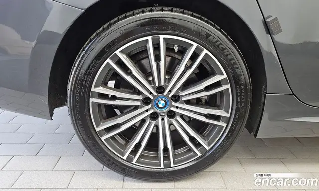BMW 3 серия 2022 2.0 автомат (гидро), миниатюра 5
