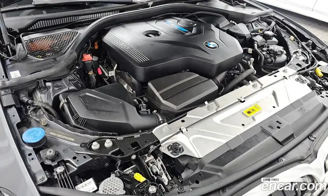 BMW 3 серия 2022 2.0 автомат (гидро), миниатюра 6