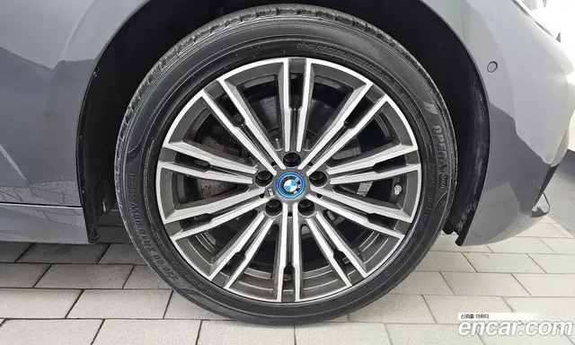 BMW 3 серия 2022 2.0 автомат (гидро), миниатюра 7