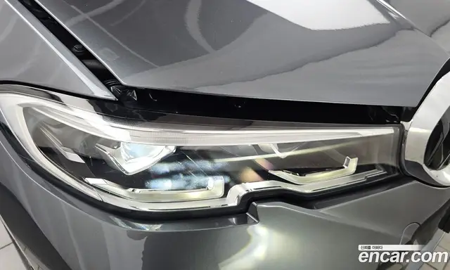 BMW 3 серия 2022 2.0 автомат (гидро), миниатюра 8