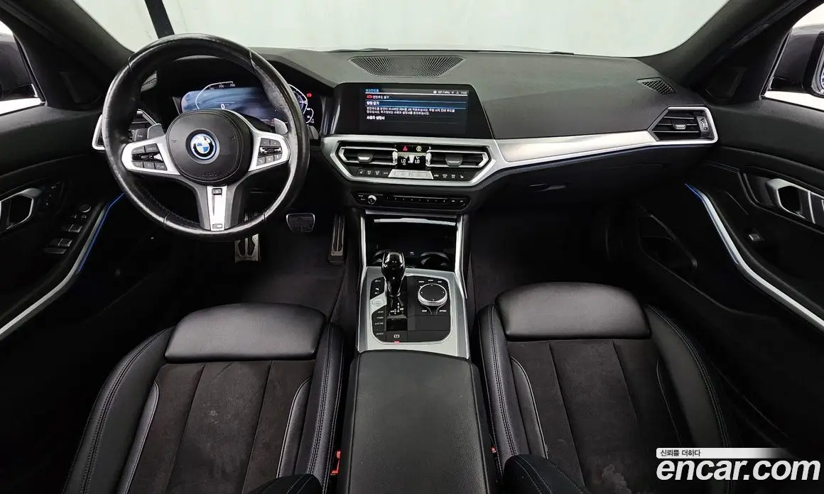 BMW 3 серия 2022 2.0 автомат (гидро), фото 10