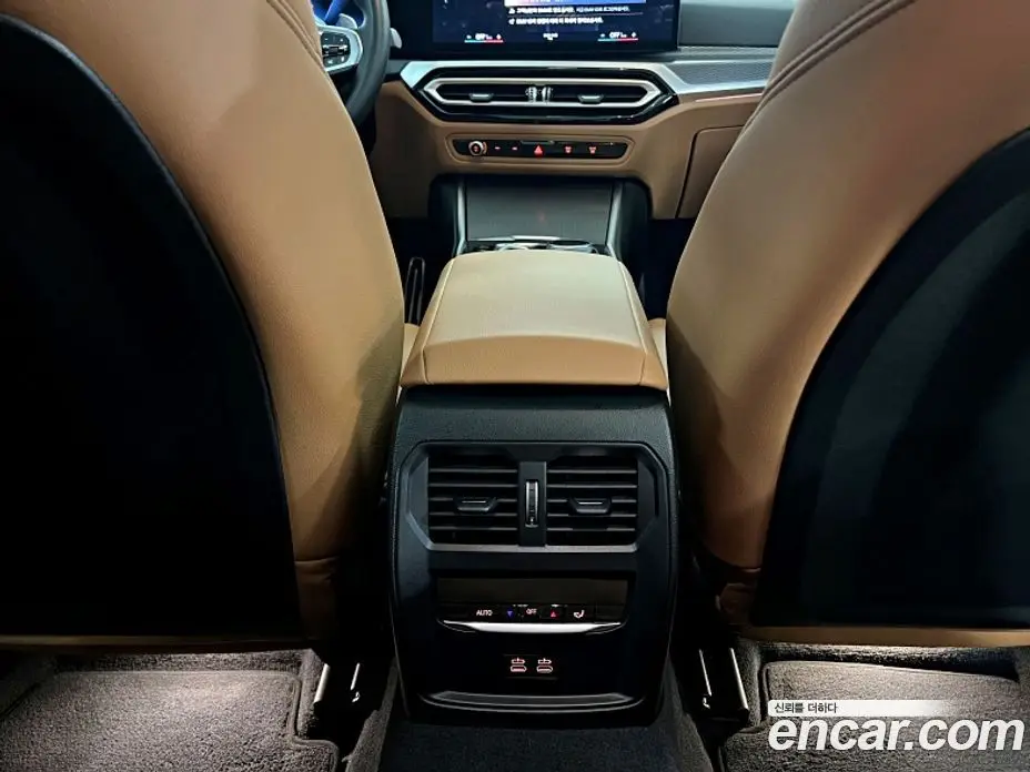 BMW 3 серия 2023 2.0 автомат (гидро), фото 16