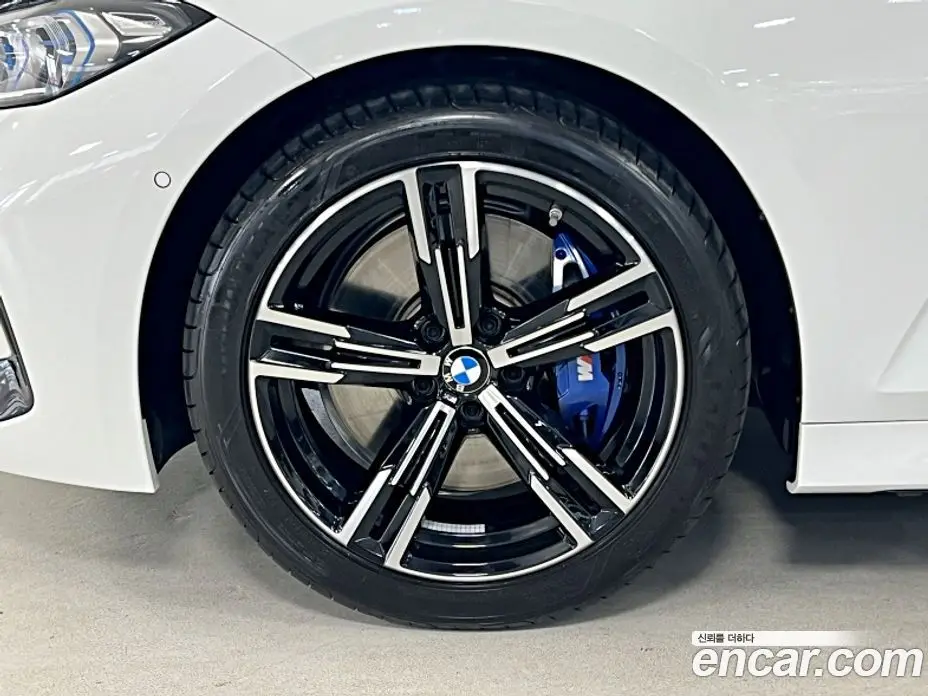 BMW 3 серия 2023 2.0 автомат (гидро), фото 5