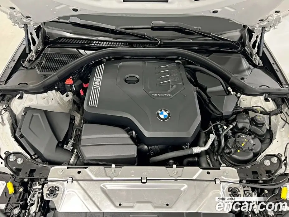 BMW 3 серия 2023 2.0 автомат (гидро), фото 6
