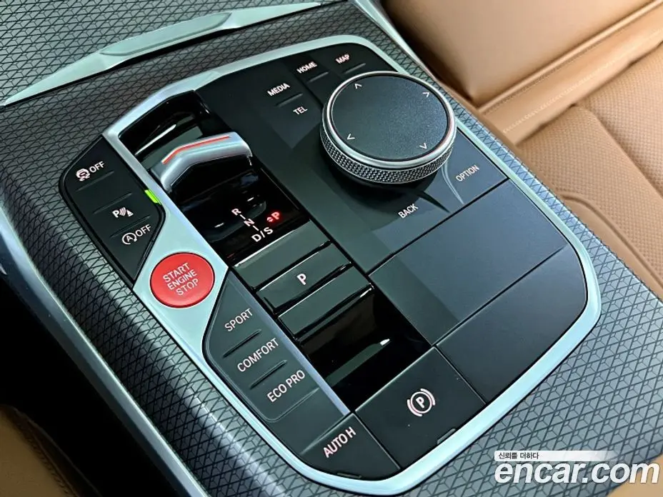 BMW 3 серия 2023 2.0 автомат (гидро), фото 9