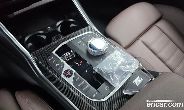 BMW 3 серия 2025 3.0 автомат (гидро), миниатюра 12