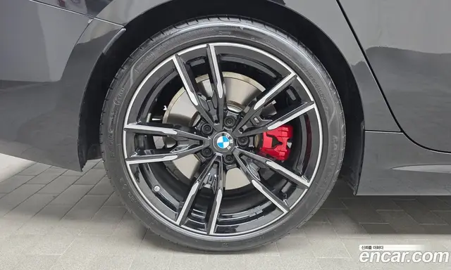 BMW 3 серия 2025 3.0 автомат (гидро), миниатюра 5