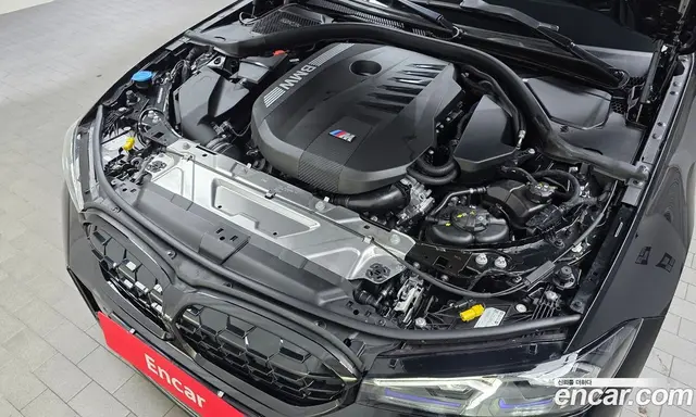 BMW 3 серия 2025 3.0 автомат (гидро), миниатюра 6