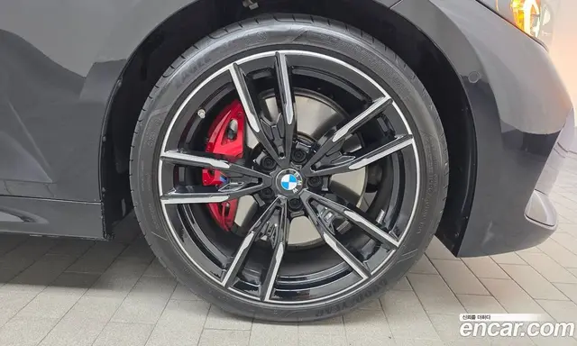 BMW 3 серия 2025 3.0 автомат (гидро), миниатюра 7