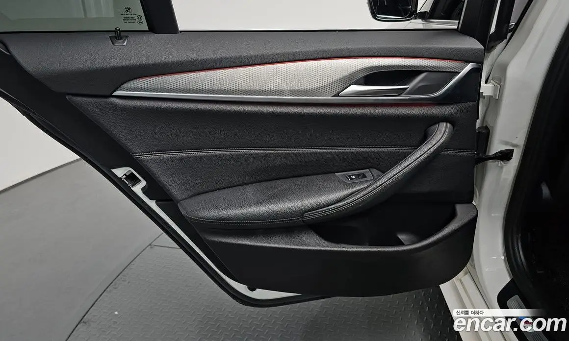 BMW 5 серия 2017 2.0 автомат (гидро), фото 15