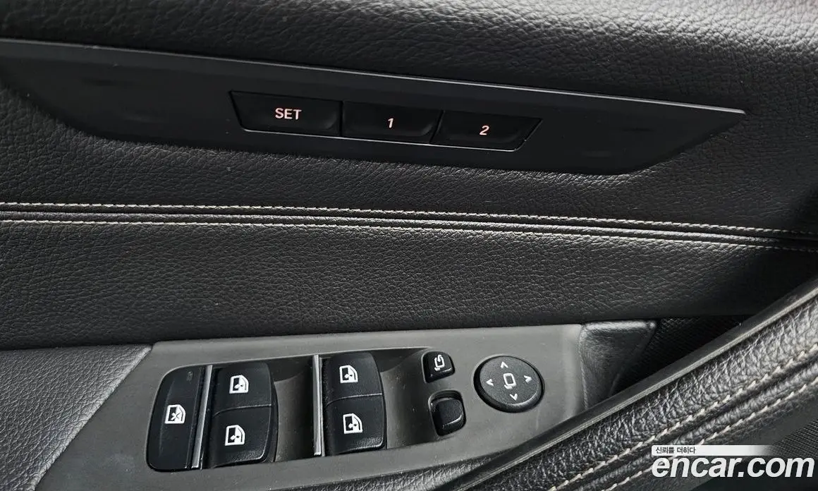 BMW 5 серия 2017 2.0 автомат (гидро), фото 23