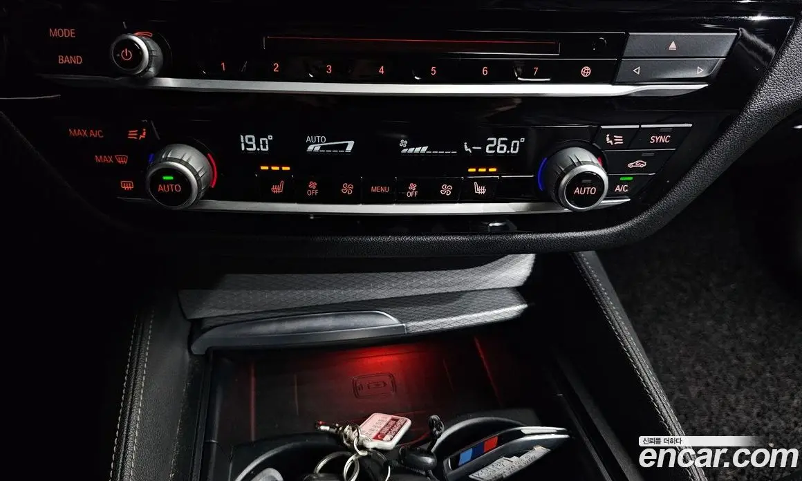 BMW 5 серия 2017 2.0 автомат (гидро), фото 25