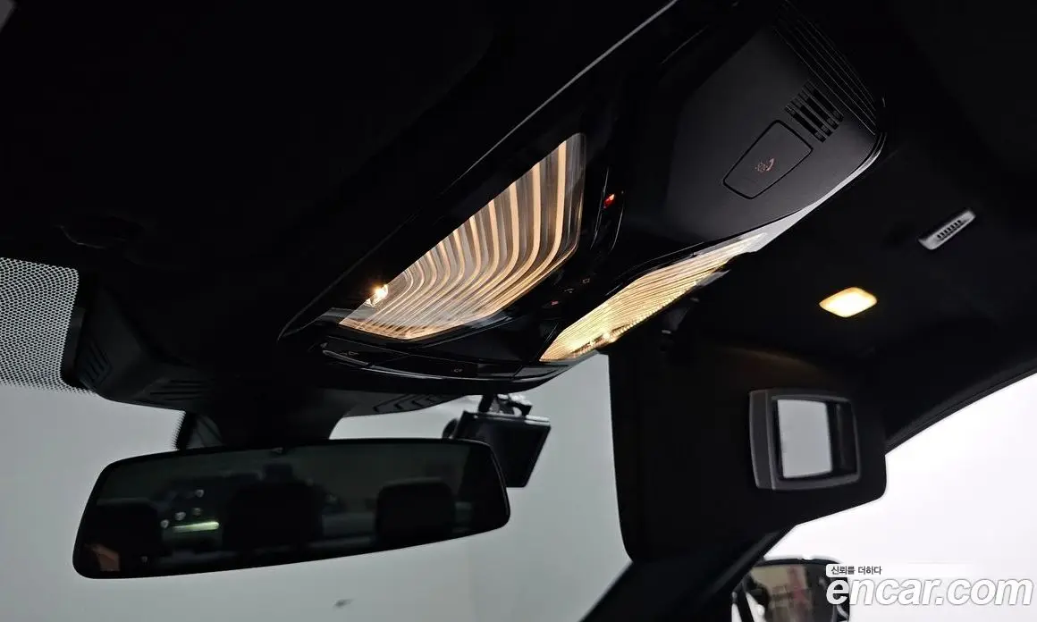 BMW 5 серия 2017 2.0 автомат (гидро), фото 26