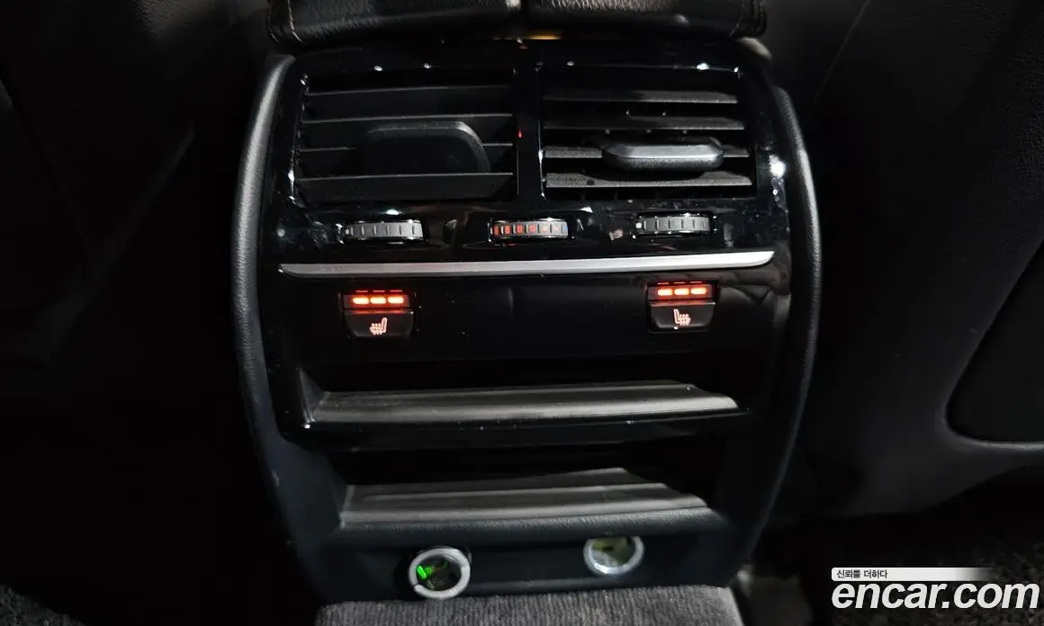 BMW 5 серия 2017 2.0 автомат (гидро), фото 30