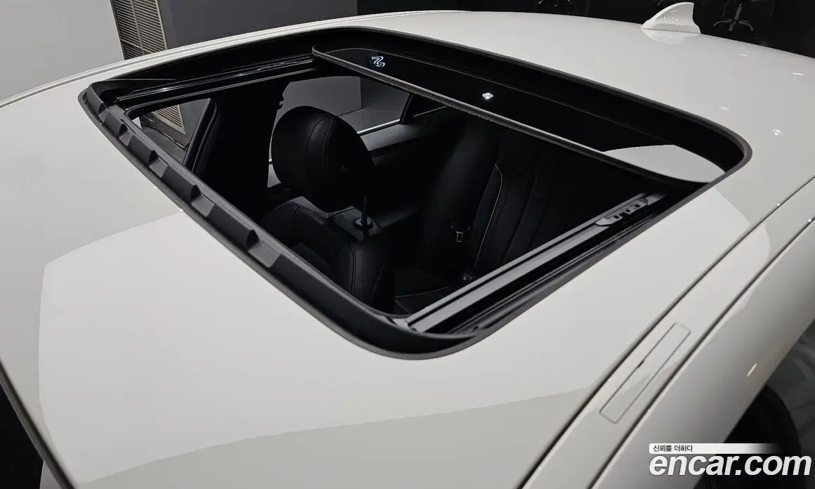 BMW 5 серия 2017 2.0 автомат (гидро), фото 33