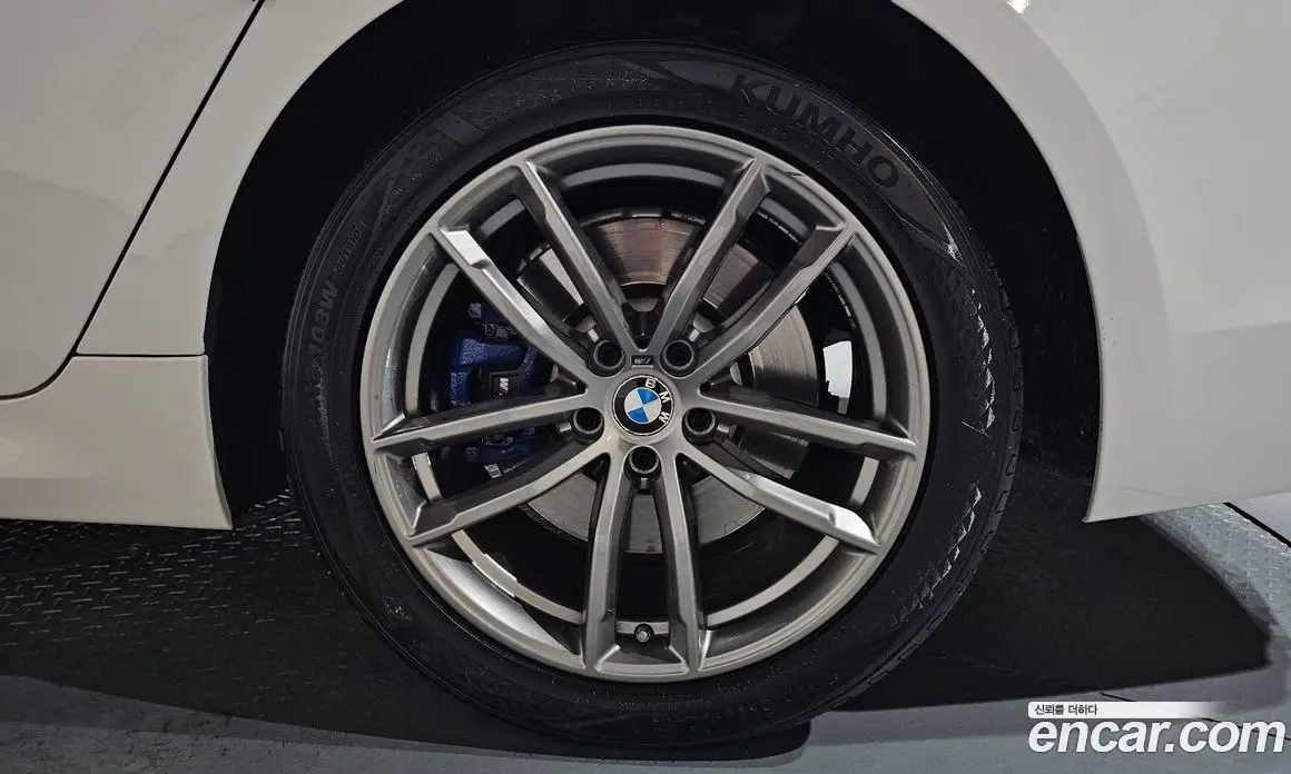 BMW 5 серия 2017 2.0 автомат (гидро), фото 7