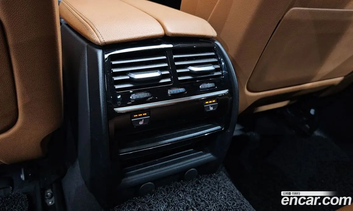 BMW 5 серия 2018 2.0 автомат (гидро), фото 24