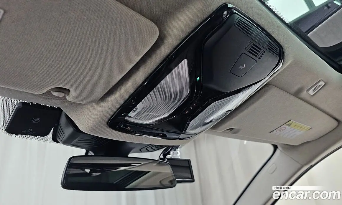 BMW 5 серия 2019 2.0 автомат (гидро), фото 17