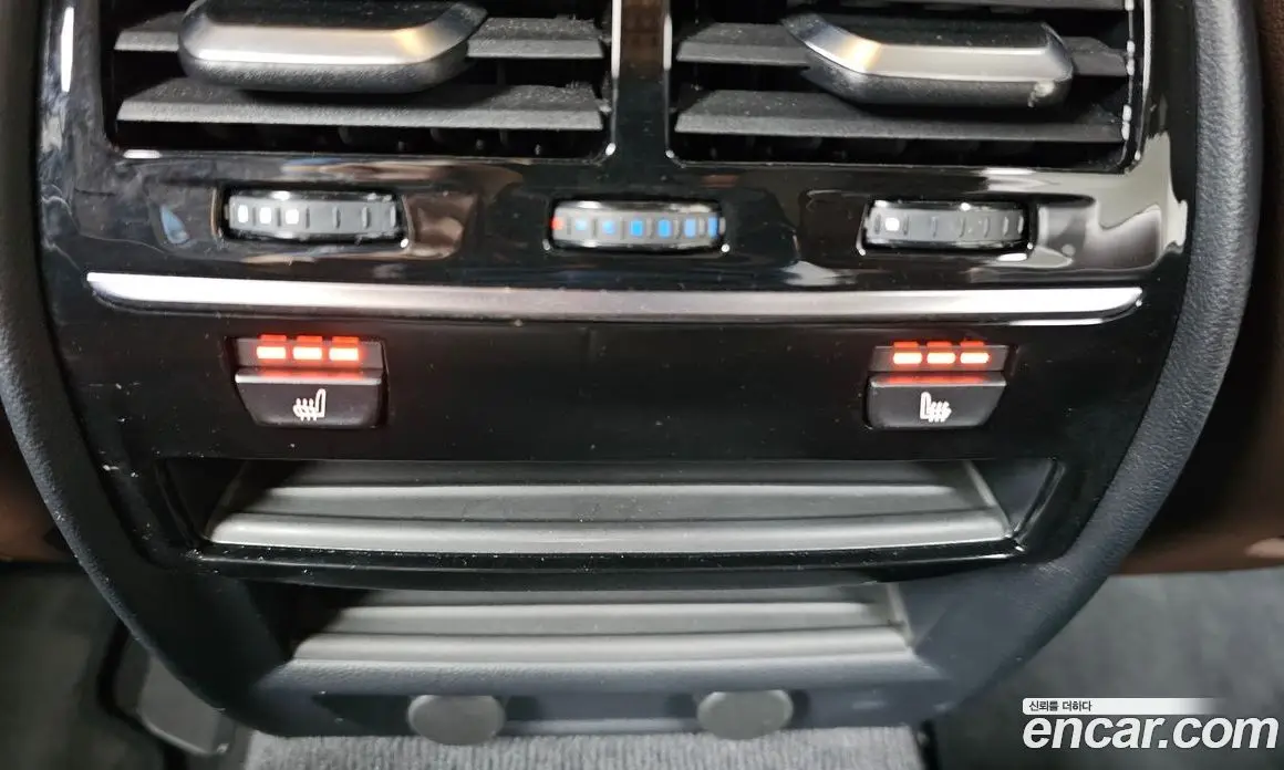 BMW 5 серия 2019 2.0 автомат (гидро), фото 18