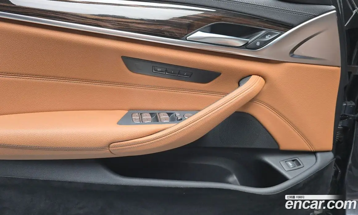 BMW 5 серия 2022 2.0 автомат (гидро), фото 14