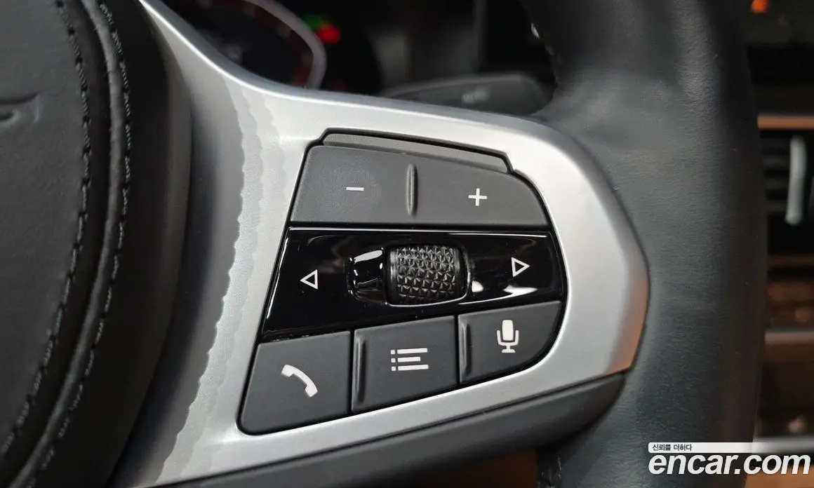 BMW 5 серия 2022 2.0 автомат (гидро), фото 29