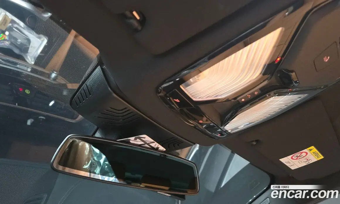 BMW 5 серия 2022 2.0 автомат (гидро), фото 30