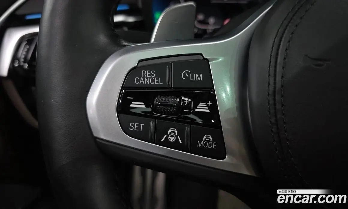 BMW 5 серия 2022 2.0 автомат (гидро), фото 24