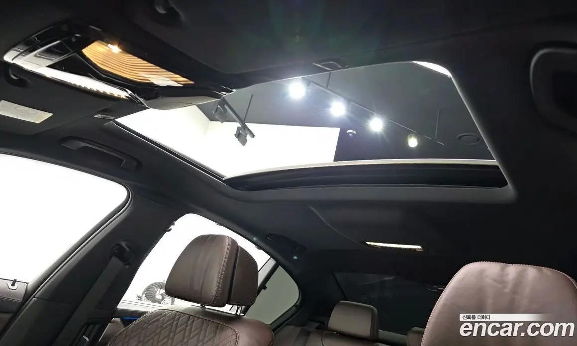BMW 5 серия 2022 2.0 автомат (гидро), фото 25